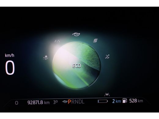 Ford Kuga 2.5 PHEV ST-Line | NL-AUTO! | 1E EIGENAAR! | ELEKTR. TREKHAAK 1500KG | CAMERA | CRUISE | PARK SEN... ActivLease financial lease