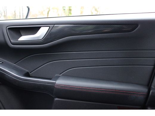 Ford Kuga 2.5 PHEV ST-Line | NL-AUTO! | 1E EIGENAAR! | ELEKTR. TREKHAAK 1500KG | CAMERA | CRUISE | PARK SEN... ActivLease financial lease