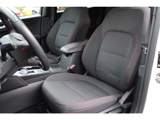 Ford Kuga 2.5 PHEV ST-Line | NL-AUTO! | 1E EIGENAAR! | ELEKTR. TREKHAAK 1500KG | CAMERA | CRUISE | PARK SEN... ActivLease financial lease