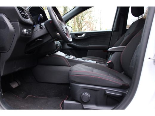 Ford Kuga 2.5 PHEV ST-Line | NL-AUTO! | 1E EIGENAAR! | ELEKTR. TREKHAAK 1500KG | CAMERA | CRUISE | PARK SEN... ActivLease financial lease