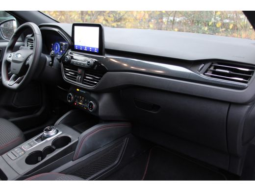 Ford Kuga 2.5 PHEV ST-Line | NL-AUTO! | 1E EIGENAAR! | ELEKTR. TREKHAAK 1500KG | CAMERA | CRUISE | PARK SEN... ActivLease financial lease