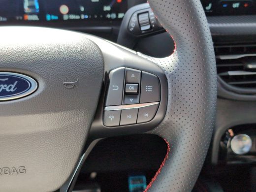 Ford Kuga 2.5 PHEV ST-Line X | Achteruitrijcamera | Cruise control adaptief met Stop&Go en stuurhulp | Elek... ActivLease financial lease