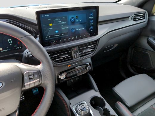 Ford Kuga 2.5 PHEV ST-Line X | Achteruitrijcamera | Cruise control adaptief met Stop&Go en stuurhulp | Elek... ActivLease financial lease