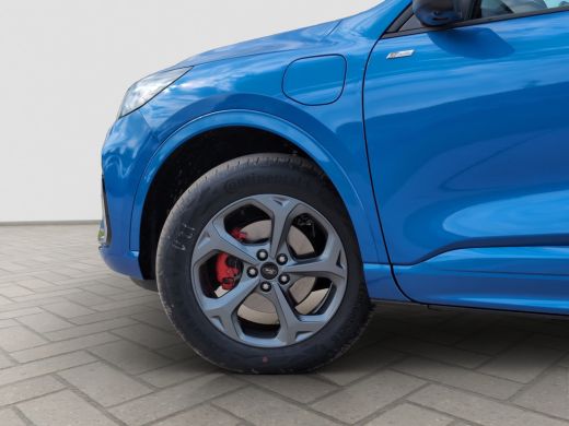 Ford Kuga 2.5 PHEV ST-Line X | Achteruitrijcamera | Cruise control adaptief met Stop&Go en stuurhulp | Elek... ActivLease financial lease