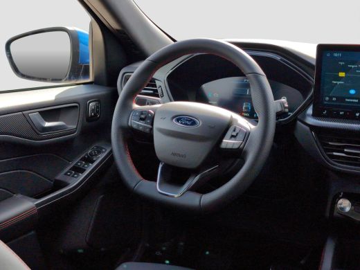 Ford Kuga 2.5 PHEV ST-Line X | Achteruitrijcamera | Cruise control adaptief met Stop&Go en stuurhulp | Elek... ActivLease financial lease