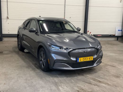 Ford Mustang Mach-E Mach-E RWD 75 kWh | NL-AUTO! | 1E EIGENAAR! | TREKHAAK | CAMERA | PARK SENS V+A | ADAPTIVE CRUISE... ActivLease financial lease