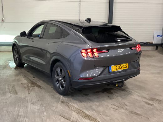 Ford Mustang Mach-E Mach-E RWD 75 kWh | NL-AUTO! | 1E EIGENAAR! | TREKHAAK | CAMERA | PARK SENS V+A | ADAPTIVE CRUISE... ActivLease financial lease
