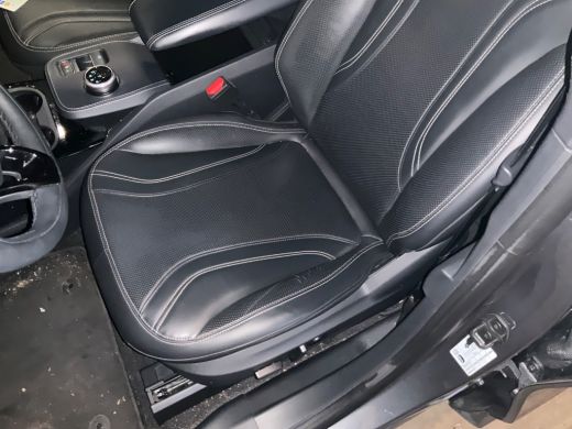 Ford Mustang Mach-E Mach-E RWD 75 kWh | NL-AUTO! | 1E EIGENAAR! | TREKHAAK | CAMERA | PARK SENS V+A | ADAPTIVE CRUISE... ActivLease financial lease