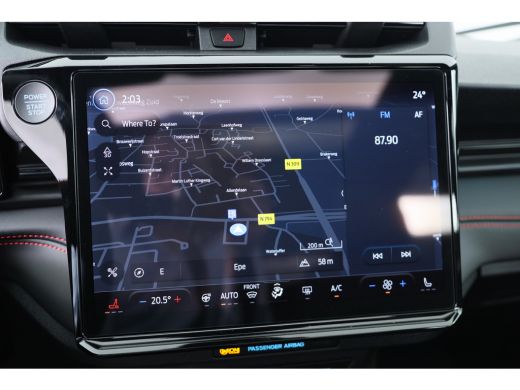 Ford Puma 1.0 EcoB Hybrid ST-Line X | Achteruitrijcamera | Cruise control adaptief | Full-LED koplampen ActivLease financial lease