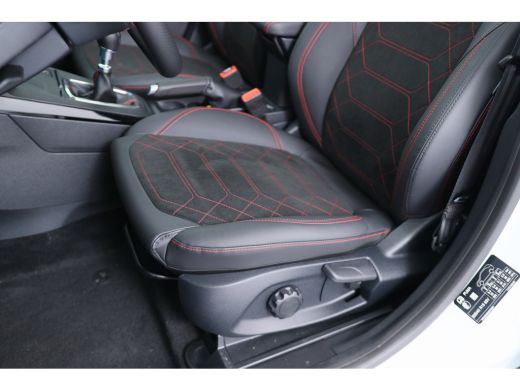 Ford Puma 1.0 EcoB Hybrid ST-Line X | Achteruitrijcamera | Cruise control adaptief | Full-LED koplampen ActivLease financial lease