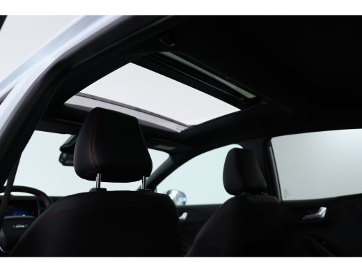 Ford Puma 1.0 EcoB Hybrid ST-Line X | Achteruitrijcamera | Cruise control adaptief | Full-LED koplampen ActivLease financial lease