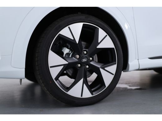 Ford Puma 1.0 EcoB Hybrid ST-Line X | Achteruitrijcamera | Cruise control adaptief | Full-LED koplampen ActivLease financial lease