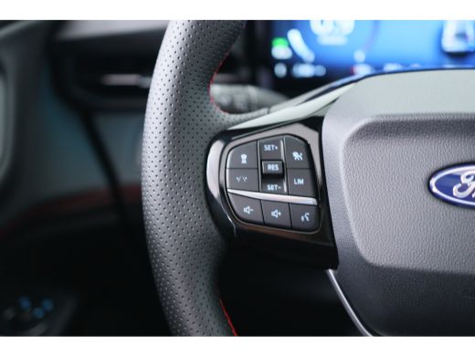 Ford Puma 1.0 EcoB Hybrid ST-Line X | Achteruitrijcamera | Cruise control adaptief | Full-LED koplampen ActivLease financial lease