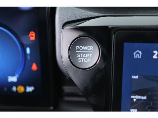 Ford Puma 1.0 EcoB Hybrid ST-Line X | Achteruitrijcamera | Cruise control adaptief | Full-LED koplampen ActivLease financial lease