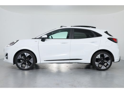 Ford Puma 1.0 EcoB Hybrid ST-Line X | Achteruitrijcamera | Cruise control adaptief | Full-LED koplampen ActivLease financial lease