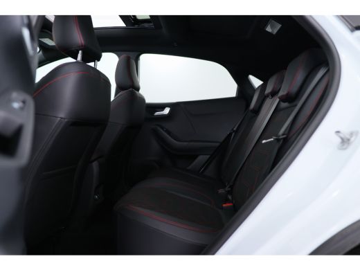 Ford Puma 1.0 EcoB Hybrid ST-Line X | Achteruitrijcamera | Cruise control adaptief | Full-LED koplampen ActivLease financial lease