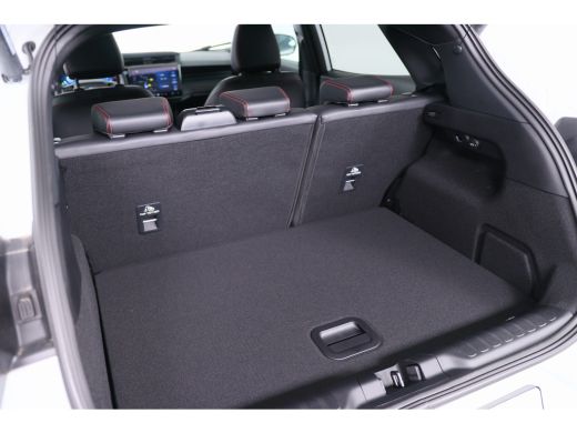 Ford Puma 1.0 EcoB Hybrid ST-Line X | Achteruitrijcamera | Cruise control adaptief | Full-LED koplampen ActivLease financial lease