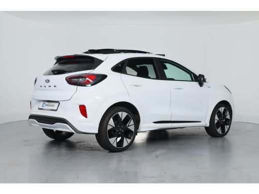 Ford Puma 1.0 EcoB Hybrid ST-Line X | Achteruitrijcamera | Cruise control adaptief | Full-LED koplampen ActivLease financial lease