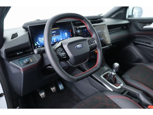 Ford Puma 1.0 EcoB Hybrid ST-Line X | Achteruitrijcamera | Cruise control adaptief | Full-LED koplampen ActivLease financial lease