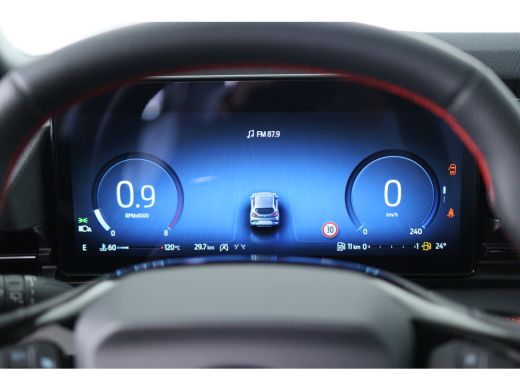 Ford Puma 1.0 EcoB Hybrid ST-Line X | Achteruitrijcamera | Cruise control adaptief | Full-LED koplampen ActivLease financial lease