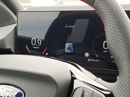 Ford Puma 1.0 EcoBoost Hybrid ST-Line | Achteruitrijcamera | Apple Carplay/Android Auto|telefoonintegratie ... ActivLease financial lease