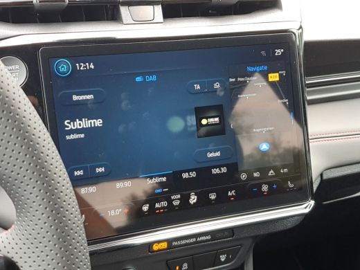 Ford Puma 1.0 EcoBoost Hybrid ST-Line | Achteruitrijcamera | Apple Carplay/Android Auto|telefoonintegratie ... ActivLease financial lease