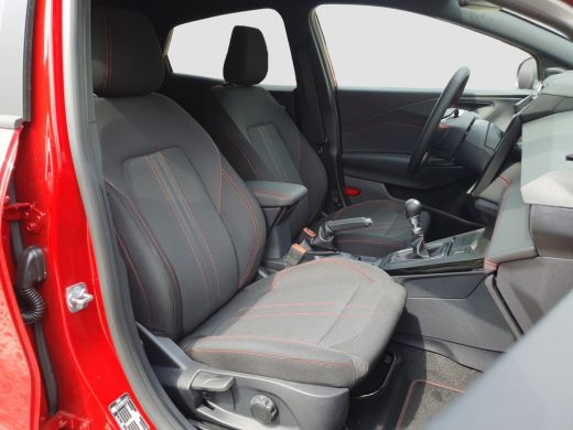 Ford Puma 1.0 EcoBoost Hybrid ST-Line | Achteruitrijcamera | Apple Carplay/Android Auto|telefoonintegratie ... ActivLease financial lease