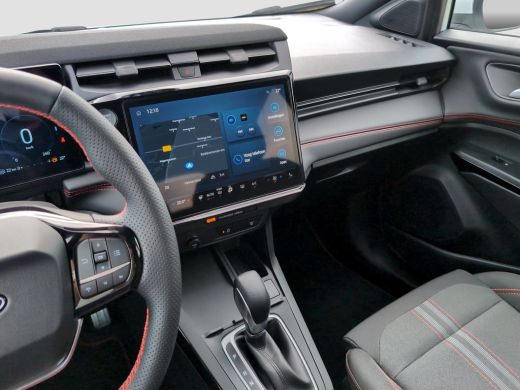 Ford Puma 1.0 EcoBoost Hybrid ST-Line | Achteruitrijcamera | Apple Carplay/Android Auto|telefoonintegratie ... ActivLease financial lease