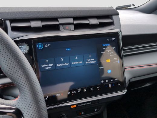 Ford Puma 1.0 EcoBoost Hybrid ST-Line | Achteruitrijcamera | Apple Carplay/Android Auto|telefoonintegratie ... ActivLease financial lease