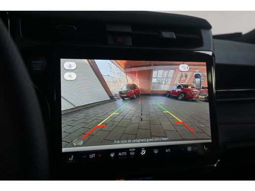 Ford Puma 1.0 EcoBoost Hybrid ST-Line Automaat | Achteruitrijcamera | Apple Carplay/Android Auto|telefoonin... ActivLease financial lease