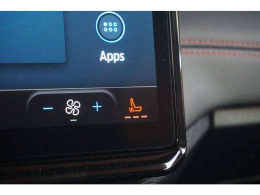 Ford Puma 1.0 EcoBoost Hybrid ST-Line Automaat | Achteruitrijcamera | Apple Carplay/Android Auto|telefoonin... ActivLease financial lease