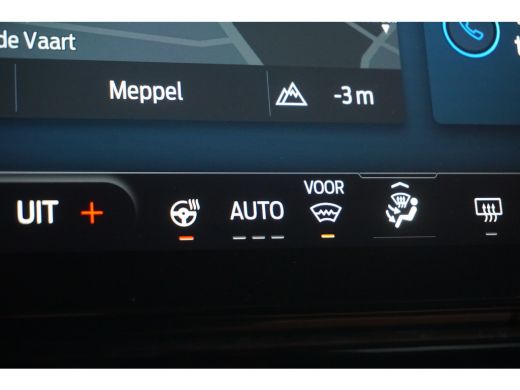 Ford Puma 1.0 EcoBoost Hybrid ST-Line Automaat | Achteruitrijcamera | Apple Carplay/Android Auto|telefoonin... ActivLease financial lease