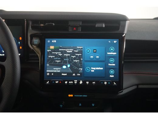 Ford Puma 1.0 EcoBoost Hybrid ST-Line Automaat | Achteruitrijcamera | Apple Carplay/Android Auto|telefoonin... ActivLease financial lease