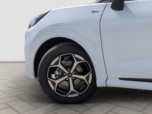 Ford Puma 1.0 EcoBoost Hybrid ST-Line | Achteruitrijcamera | Apple Carplay/Android Auto|telefoonintegratie ... ActivLease financial lease