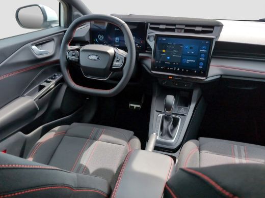 Ford Puma 1.0 EcoBoost Hybrid ST-Line | Achteruitrijcamera | Apple Carplay/Android Auto|telefoonintegratie ... ActivLease financial lease