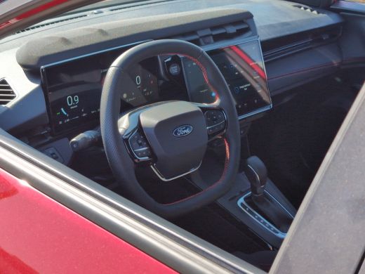 Ford Puma 1.0 EcoBoost Hybrid ST-Line | Achteruitrijcamera | Apple Carplay/Android Auto|telefoonintegratie ... ActivLease financial lease