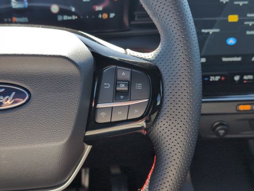 Ford Puma 1.0 EcoBoost Hybrid ST-Line | Achteruitrijcamera | Apple Carplay/Android Auto|telefoonintegratie ... ActivLease financial lease