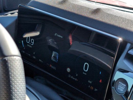 Ford Puma 1.0 EcoBoost Hybrid ST-Line | Achteruitrijcamera | Apple Carplay/Android Auto|telefoonintegratie ... ActivLease financial lease