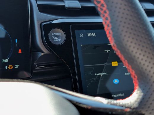 Ford Puma 1.0 EcoBoost Hybrid ST-Line | Achteruitrijcamera | Apple Carplay/Android Auto|telefoonintegratie ... ActivLease financial lease