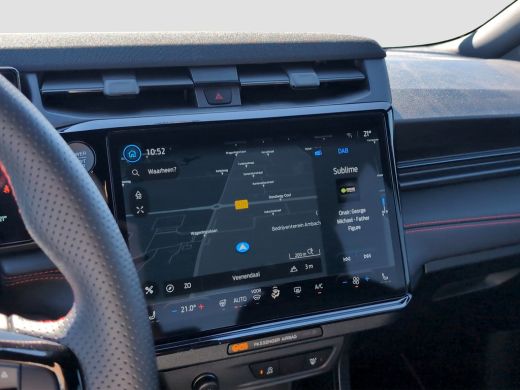 Ford Puma 1.0 EcoBoost Hybrid ST-Line | Achteruitrijcamera | Apple Carplay/Android Auto|telefoonintegratie ... ActivLease financial lease