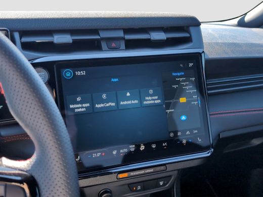 Ford Puma 1.0 EcoBoost Hybrid ST-Line | Achteruitrijcamera | Apple Carplay/Android Auto|telefoonintegratie ... ActivLease financial lease