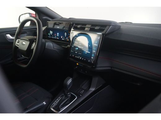 Ford Puma 1.0 EcoBoost Hybrid ST-Line Automaat | Achteruitrijcamera | Apple Carplay/Android Auto|telefoonin... ActivLease financial lease