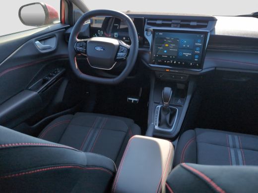 Ford Puma 1.0 EcoBoost Hybrid ST-Line | Achteruitrijcamera | Apple Carplay/Android Auto|telefoonintegratie ... ActivLease financial lease