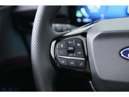 Ford Puma 1.0 EcoBoost Hybrid ST-Line X ActivLease financial lease