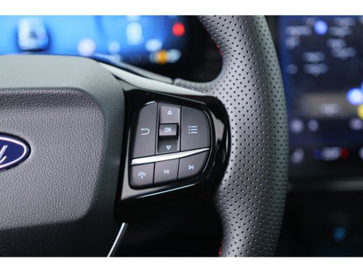 Ford Puma 1.0 EcoBoost Hybrid ST-Line X ActivLease financial lease