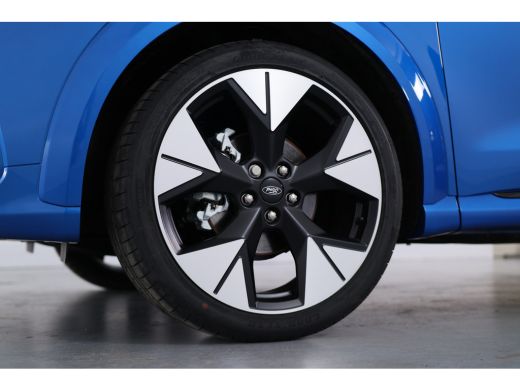 Ford Puma 1.0 EcoBoost Hybrid ST-Line X ActivLease financial lease