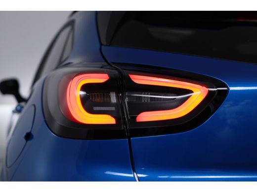 Ford Puma 1.0 EcoBoost Hybrid ST-Line X ActivLease financial lease