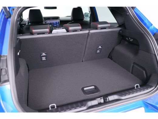 Ford Puma 1.0 EcoBoost Hybrid ST-Line X ActivLease financial lease