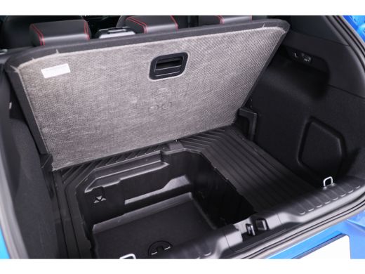 Ford Puma 1.0 EcoBoost Hybrid ST-Line X ActivLease financial lease