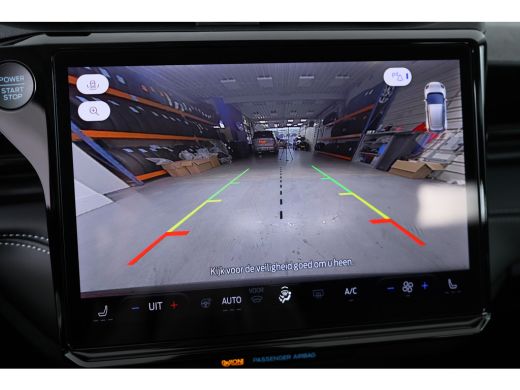 Ford Puma 1.0 EcoBoost Hybrid Titanium | Achteruitrijcamera | Apple Carplay/Android Auto|telefoonintegratie... ActivLease financial lease